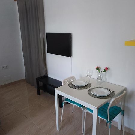 Apartamento Serrano Málaga Eksteriør bilde