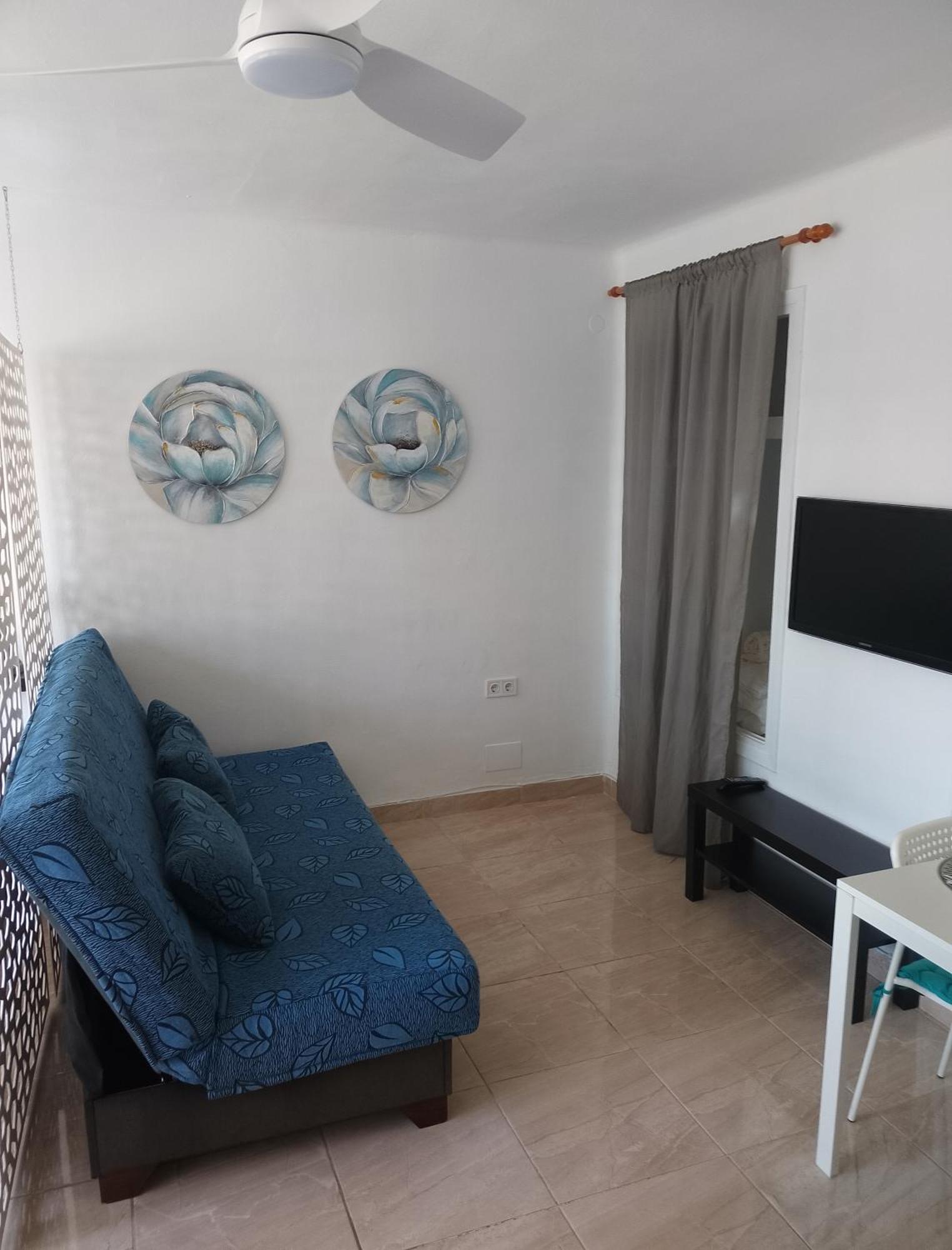 Apartamento Serrano Málaga Eksteriør bilde