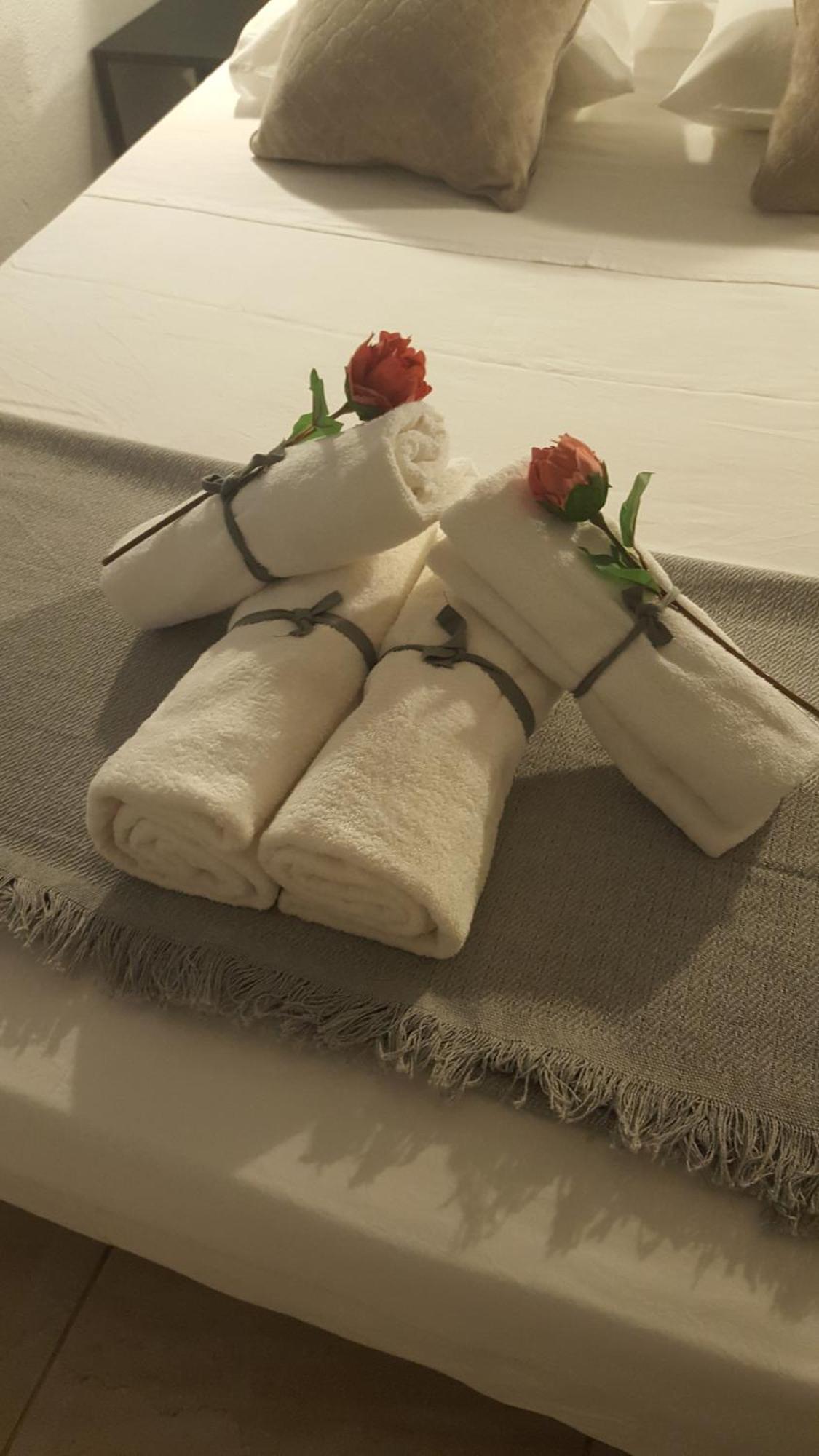Apartamento Serrano Málaga Eksteriør bilde