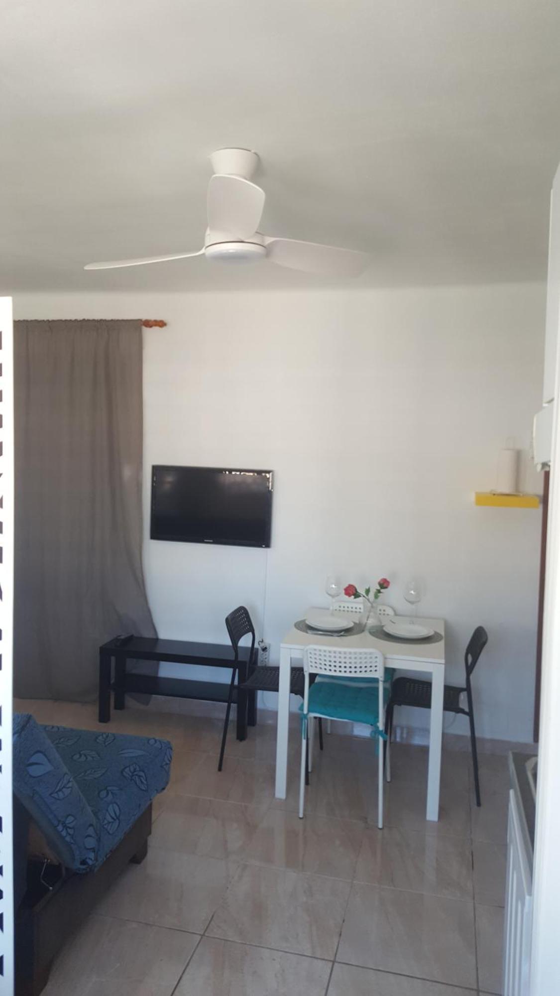 Apartamento Serrano Málaga Eksteriør bilde