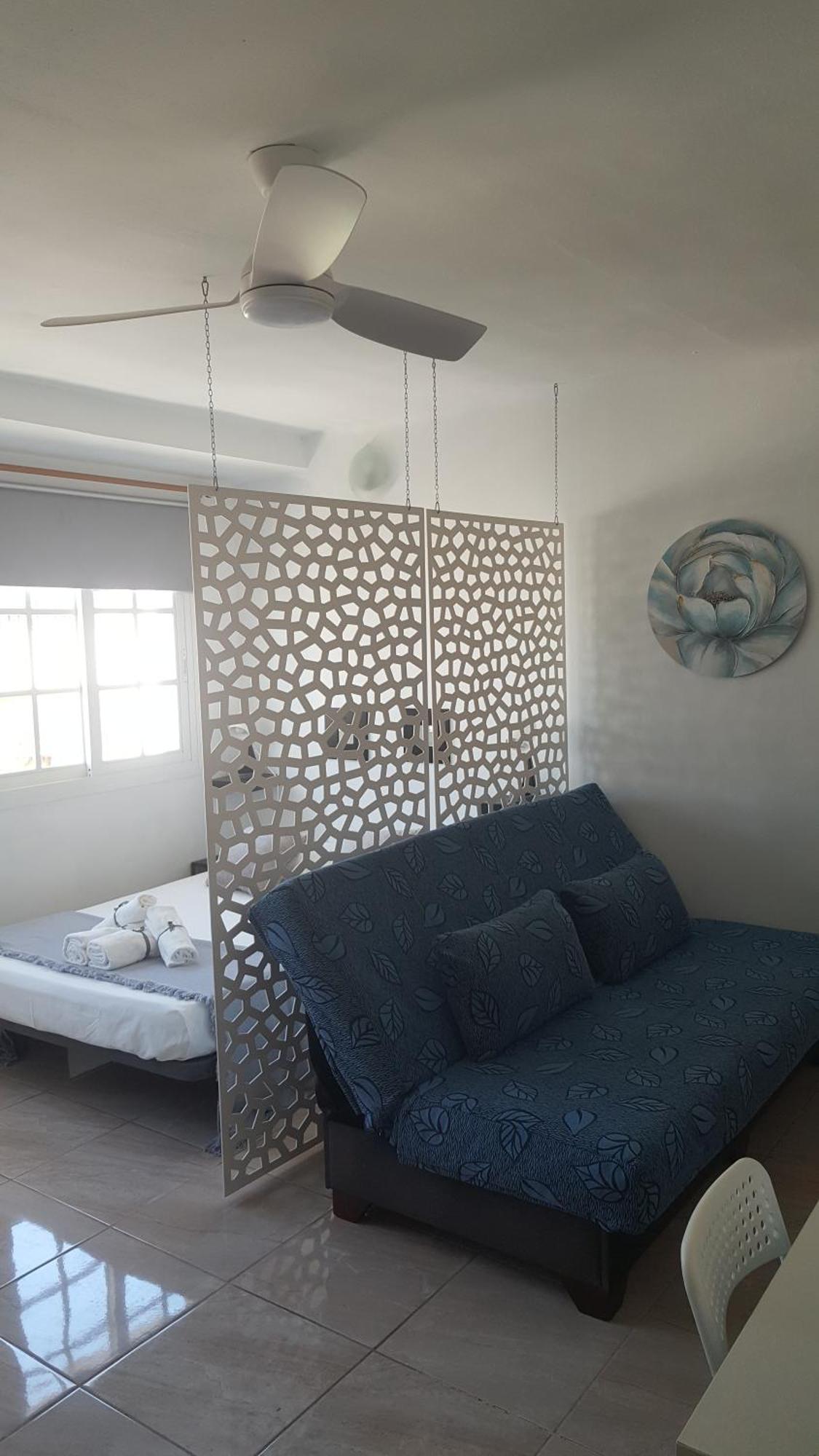 Apartamento Serrano Málaga Eksteriør bilde