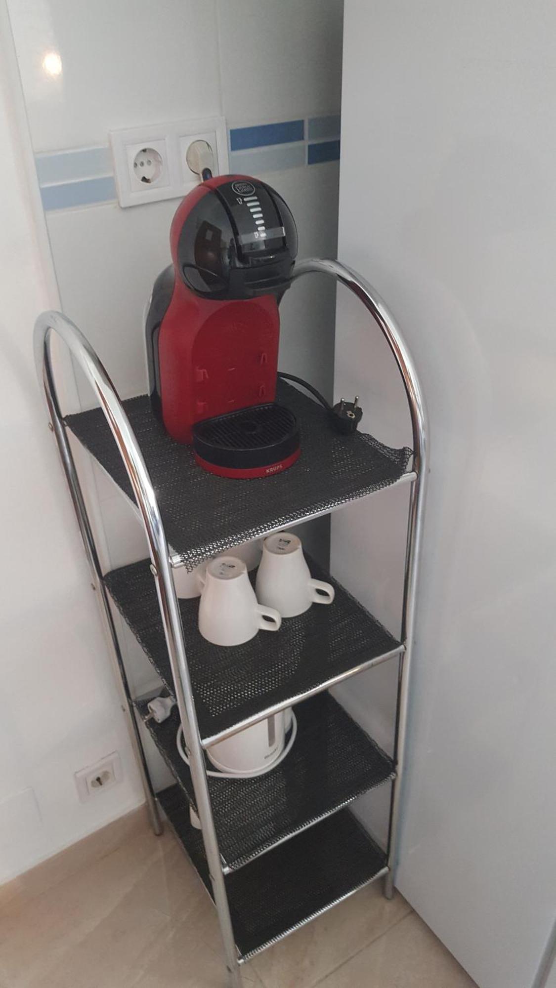 Apartamento Serrano Málaga Eksteriør bilde