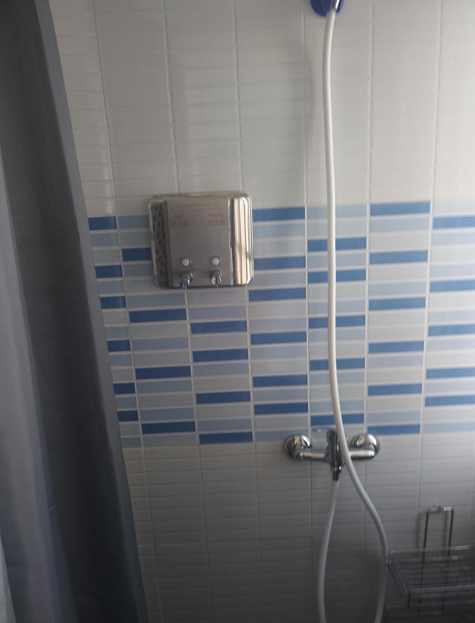 Apartamento Serrano Málaga Eksteriør bilde