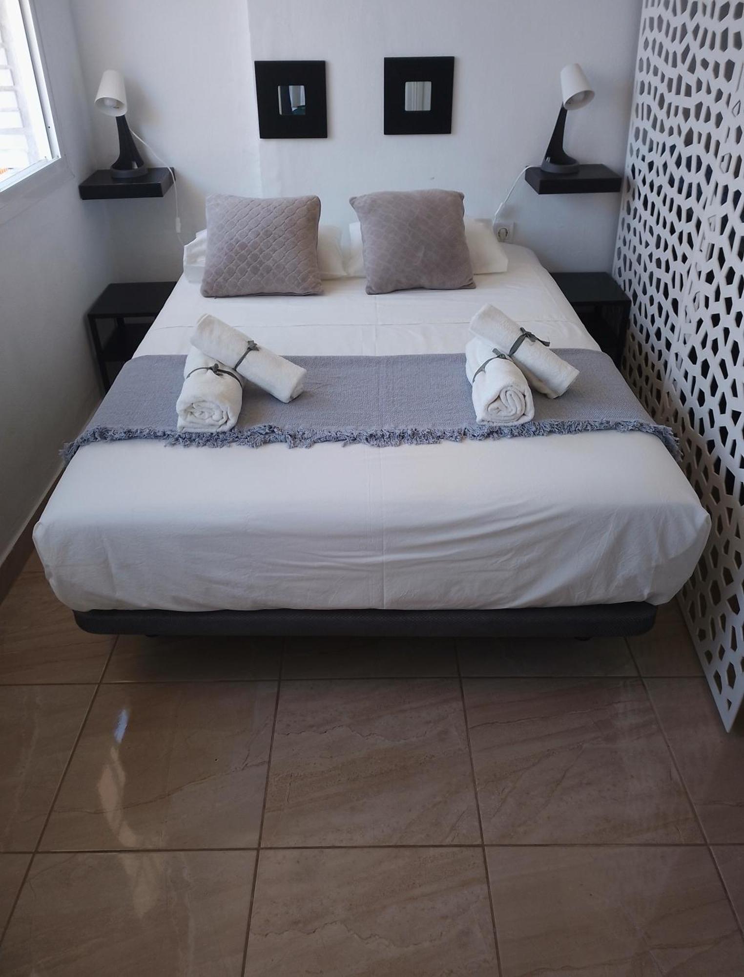 Apartamento Serrano Málaga Eksteriør bilde